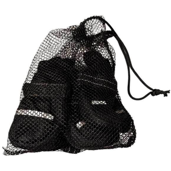 Heart to Tail Dog Fleece Lined Booties w/ Reflective Velcro Strap - Picture 13 of 13